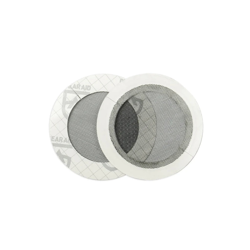 Gear Aid Tanacious Tape Mesh Patches (2 Pack)