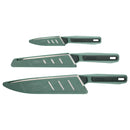 Gerber ComplEAT Camp Knife Set (3 Pieces)