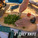 Gerber ComplEAT Camp Knife Set (3 Pieces)