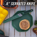 Gerber ComplEAT Camp Knife Set (3 Pieces)