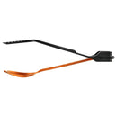Gerber ComplEAT Lightweight Utensil Set - Burnt Orange