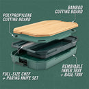 Gerber ComplEAT Cutting Board Set