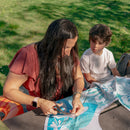 Gear Aid Tenacious Tape Flex Patches (1 Patch)