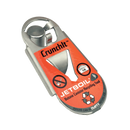 JetBoil CrunchIt Butane Fuel Canister Recycling Tool