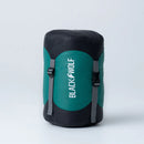Blackwolf Hiker Pro -10c Sleeping Bag - Quetzal Green