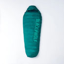 Blackwolf Hiker Pro -10c Sleeping Bag - Quetzal Green