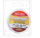 Rovex Fluorocarbon Leader 10lb 20m