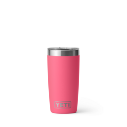 Yeti Rambler 10oz Tumbler (296ml) - Tropical Pink