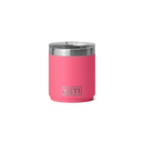 Yeti Rambler 10oz Lowball Tumbler with MagSlider Lid (295ml) - Tropical Pink