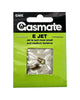 Gasmate E Jet Replacement Gas Jet To Suit Most Small & Medium Lanterns (2 Pieces)