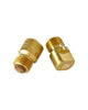 Gasmate E Jet Replacement Gas Jet To Suit Most Small & Medium Lanterns (2 Pieces)