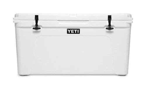 Yeti Tundra 110 Hard Cooler - White