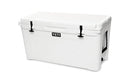 Yeti Tundra 110 Hard Cooler - White