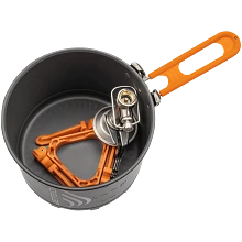 JetBoil Stash Cooking System (0.8L)