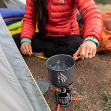 JetBoil Stash Cooking System (0.8L)