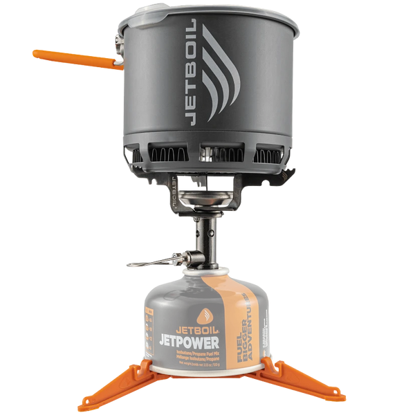 JetBoil Stash Cooking System (0.8L)