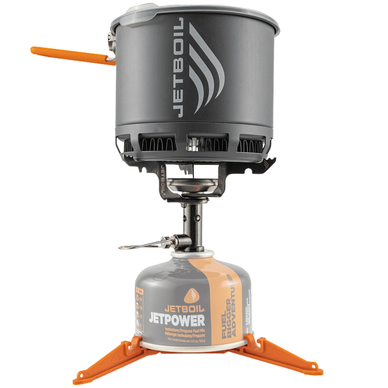 JetBoil Stash Cooking System (0.8L)