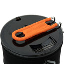 JetBoil Trailcook 1.2L Cook System - Black