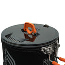 JetBoil Trailcook 1.2L Cook System - Black