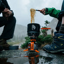 JetBoil Trailcook 1.2L Cook System - Black