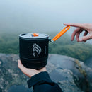 JetBoil Trailcook 1.2L Cook System - Black