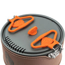 JetBoil Trailcook 2.0L Cook System - Tan