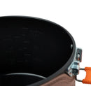 JetBoil Trailcook 2.0L Cook System - Tan