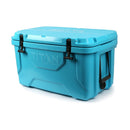 Arctic Zone Titan 52L Hard Body Chest Cooler - Teal