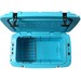 Arctic Zone Titan 52L Hard Body Chest Cooler - Teal