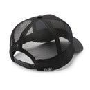 Pelagic Who's UR Mahi Trucker Cap - Black