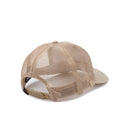 Pelagic Flybridge Sinker Trucker Cap - Sand