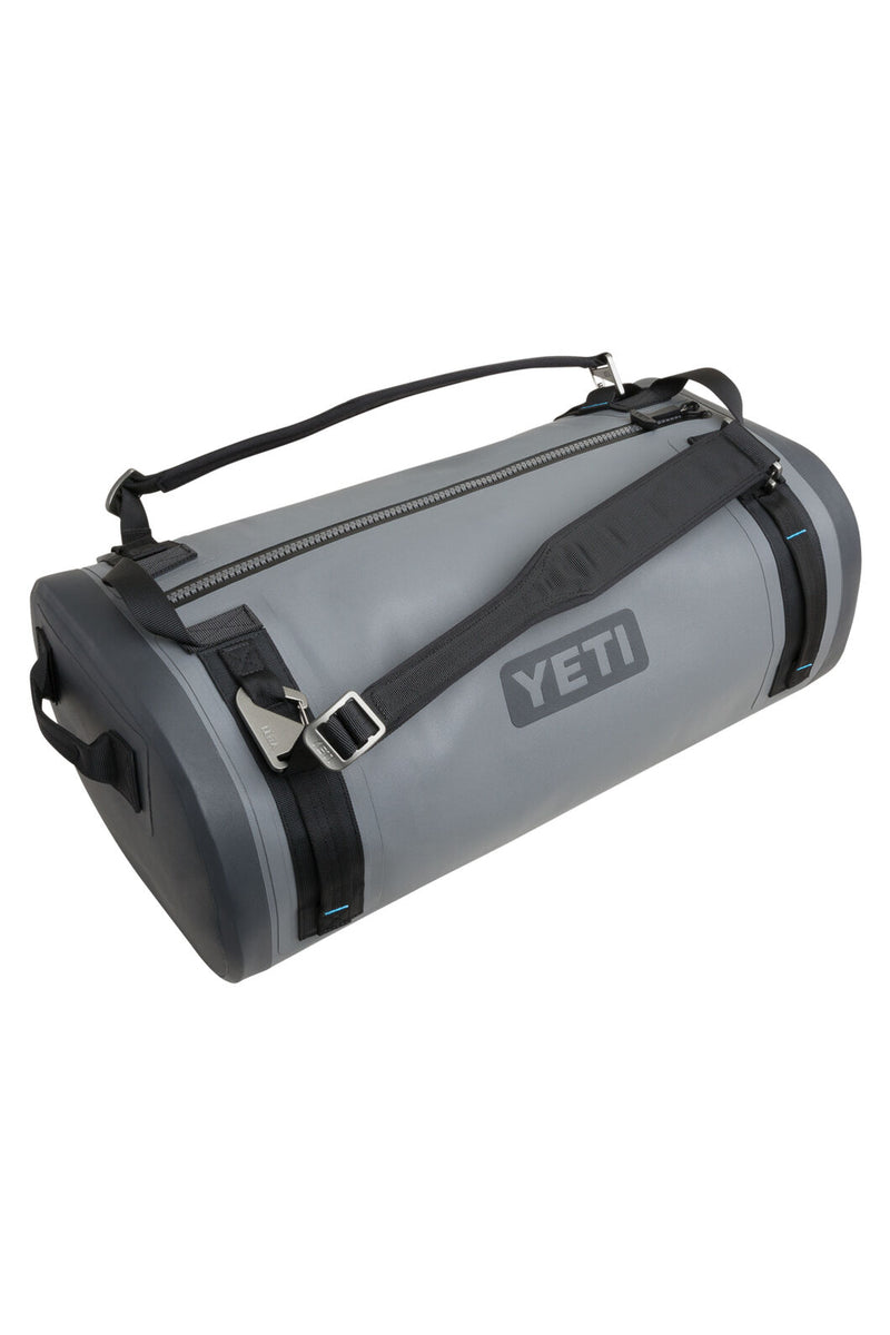 Yeti Panga 50L Waterproof Duffel - Storm Grey