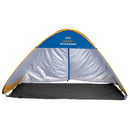 Explore Planet Earth Medium Pop-Up Family Sun Shelter