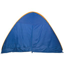 Explore Planet Earth Medium Pop-Up Family Sun Shelter