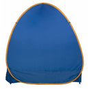 Explore Planet Earth Medium Pop-Up Family Sun Shelter