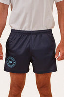 Ringers Western Ringers Footy Shorts - Navy