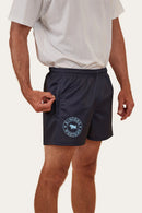 Ringers Western Ringers Footy Shorts - Navy