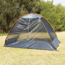 Explore Planet Earth Speedy Mozzie Shelter Tent Pop-Up Tent