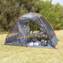 Explore Planet Earth Speedy Mozzie Shelter Tent Pop-Up Tent