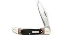 Old Timer Pioneer 4" Sawcut Folding Knife