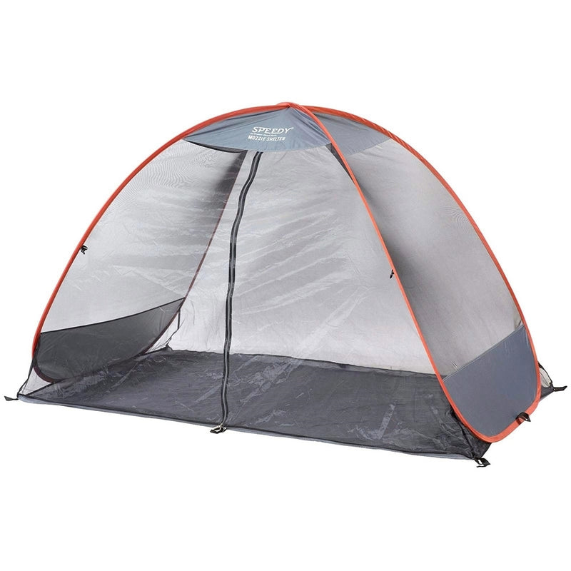 Explore Planet Earth Speedy Mozzie Shelter Tent Pop-Up Tent
