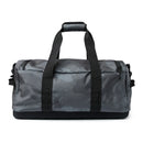 Pelagic Heavy Duty 50L Duffle Bag - Graphite Brush Camo