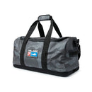Pelagic Heavy Duty 50L Duffle Bag - Graphite Brush Camo
