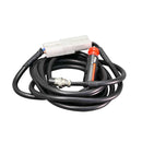 EvaKool 12V Anderson To 2-Pin Military Lead + Cig To Anderson Adaptor