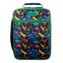 Avanti Yum Yum Kids Insulated Lunch Bag - Dinosaur Parade