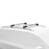 Thule WingBar Edge 104cm Roof Bar (1 Pack) - Aluminum