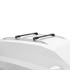 Thule WingBar Edge 95cm - Black (1 Pack)