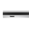 Thule WingBar Edge 104cm Roof Bar (1 Pack) - Aluminum