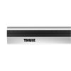 Thule Wingbar Edge 95cm Roof Bar (1 Pack) - Aluminium