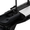 Thule Wingbar Edge 95cm Roof Bar (1 Pack) - Aluminium